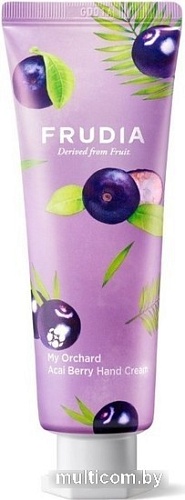 Frudia Крем для рук С ягодами асаи 30 мл