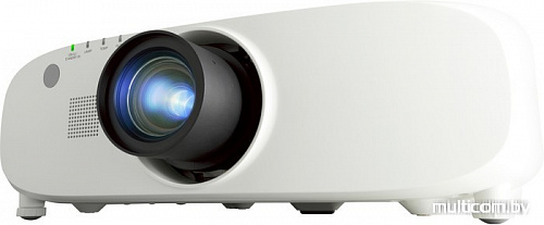 Проектор Panasonic PT-EW730ZE