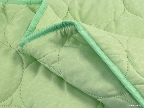 Bellissimo Ультрастеп EcoBamboo 172х205 120019101t-23 (зеленый)