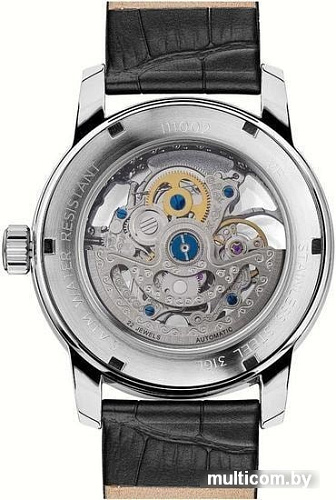 Наручные часы Ingersoll I11002