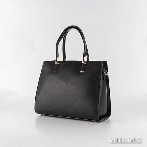 Женская сумка David Jones 823-CM6718-BLK (черный)