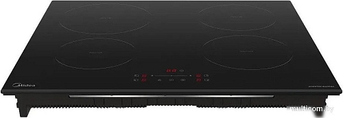 Варочная панель Midea MIH64707F