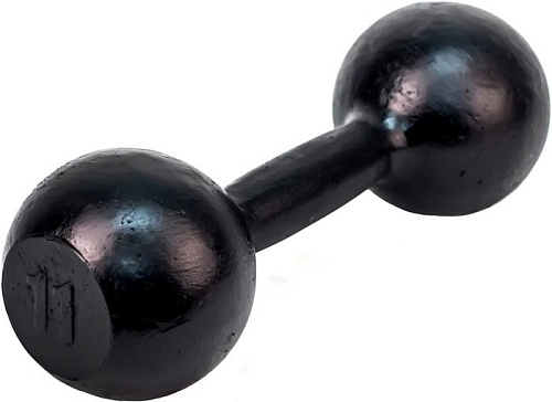 Гантели Titan Литая 11 кг.