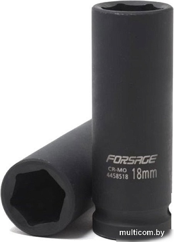 Головка слесарная FORSAGE F-4458518