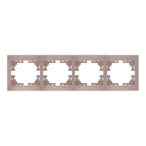 Рамка Lezard Mira 701-0300-149