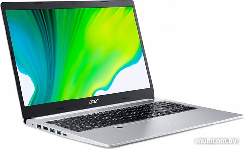 Ноутбук Acer Aspire 5 A515-45-R5KH NX.A82EU.00W