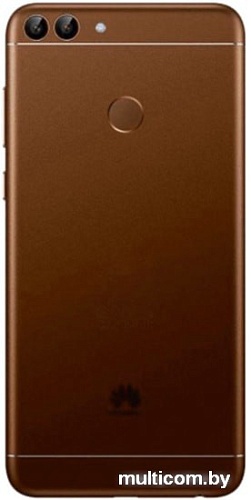 Смартфон Huawei P Smart 3GB/32GB (синий)