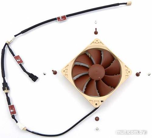 Кулер для корпуса Noctua NF-P12 PWM