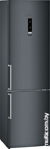 Холодильник Siemens KG39EAX2OR