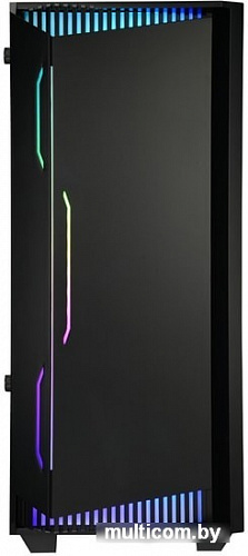Корпус Enermax Libllusion LL30 ECA-LL30-M1BB-ARGB