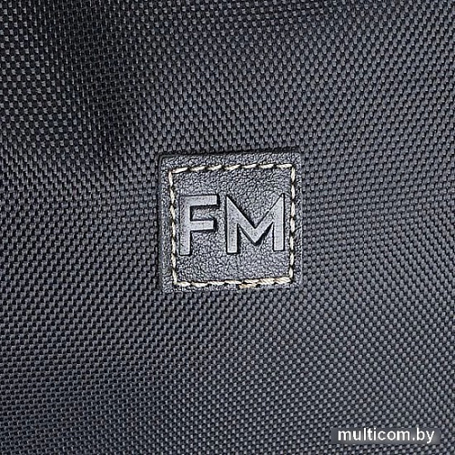 Francesco Molinary 081-0013-3P-FM-BLK (черный)