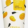 Frudia Пенка для умывания Mochi очищающая c манго (120 мл)