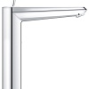Однорычажный смеситель Grohe Eurodisk Joystick 23428000