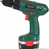 Дрель-шуруповерт Hammer ACD120LE