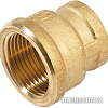 Фитинг General Fittings Муфта переходная 2600.47 1&amp;quot; x 1/2&amp;quot;