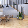Керамогранит (плитка грес) Cersanit Woodhouse 598x297 (Brown)