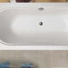 Ванна VagnerPlast Briana 185x90