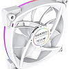 Вентилятор для корпуса Montech AX120 PWM (белый)