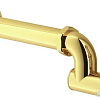 Сифон Nobili Rubinetterie AV00107/1GDP (королевское золото)