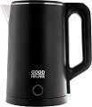 Электрический чайник Goodhelper KPS-186C (черный)
