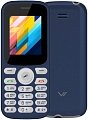 Мобильный телефон Vertex M124 (синий)