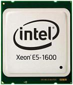 Процессор Intel Xeon E5-1620V2