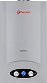 Газовая колонка Thermex G 20 D (серебристый)