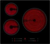 Варочная панель Zigmund & Shtain CN 53.6 B