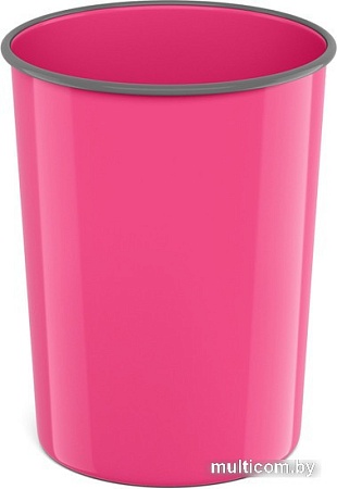 Корзина для бумаг Erich Krause Bubble Gum 58085