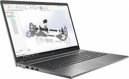 Рабочая станция HP ZBook Power G7 1J3X6EA