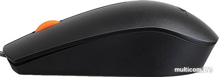 Мышь Lenovo 300 USB Mouse