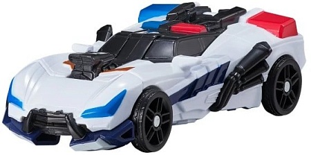 Трансформер Young Toys Tobot Mini Sergeant Justice 301099
