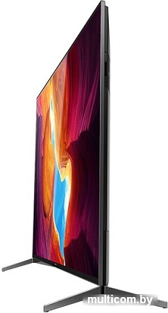 Телевизор Sony KD-55XH9505