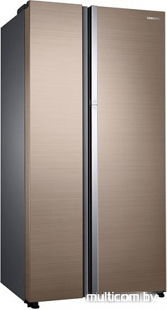 Холодильник side by side Samsung RH62K60177P