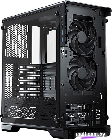 Корпус Phanteks Metallicgear Neo V2 MG-NE510_BK02