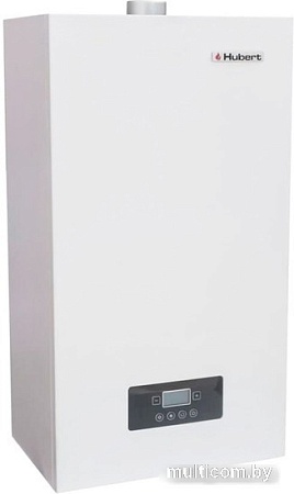 Hubert Smart AGB 18 DY