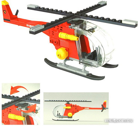 Конструктор Darvish DV-T-2803