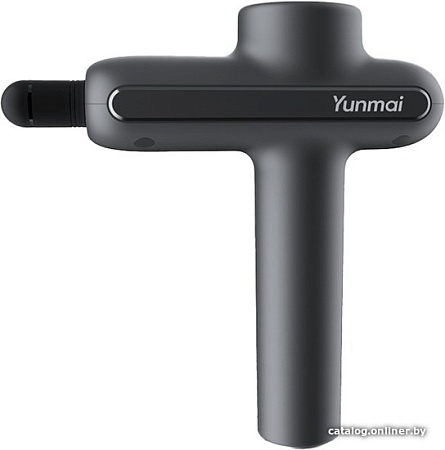 Массажер ручной Yunmai Gun Pro YMFG-B563