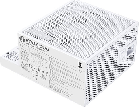 Блок питания Lian Li Edge 1000 G9P.EG1000.WE00.RU