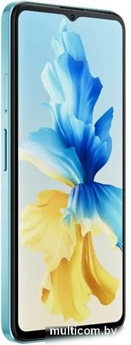 Телефон Cubot Note 40 6GB/256GB (голубой)