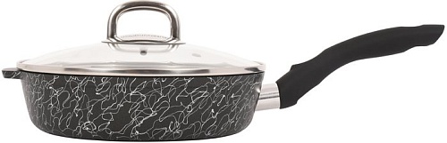 Сковорода Kukmara Грация сгчс241а