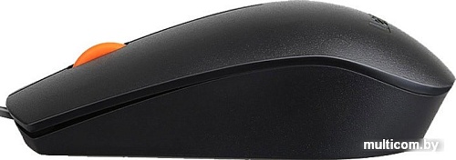 Мышь Lenovo 300 USB Mouse