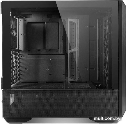Корпус Lian Li Lancool III RGB G99.LAN3RX.10R
