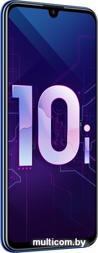 Смартфон Honor 10i HRY-LX1T (синий)