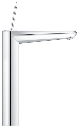 Однорычажный смеситель Grohe Eurodisk Joystick 23428000