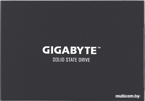 SSD Gigabyte UD Pro 512GB GP-UDPRO512G