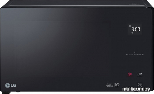 Микроволновая печь LG MB65W95DIS