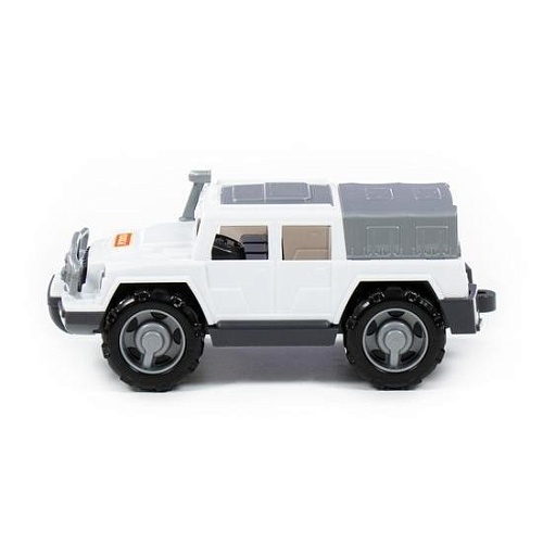 Полесье Автомобиль-джип Разведчик 79206