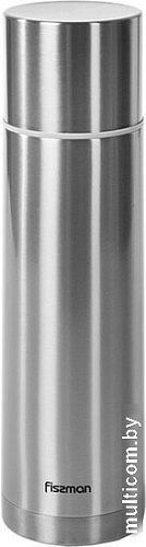 Термос Fissman 9844 500 мл (нержавеющая сталь)