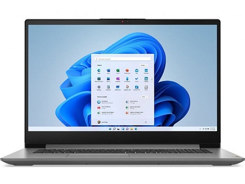 Ноутбук Lenovo IdeaPad 3 17IAU7 82RL005GRK